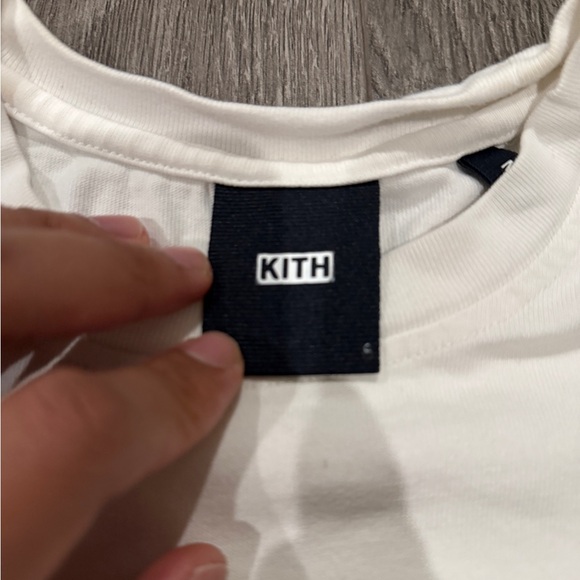 Kith x New Yorker x MLK t shirt - Picture 4 of 4